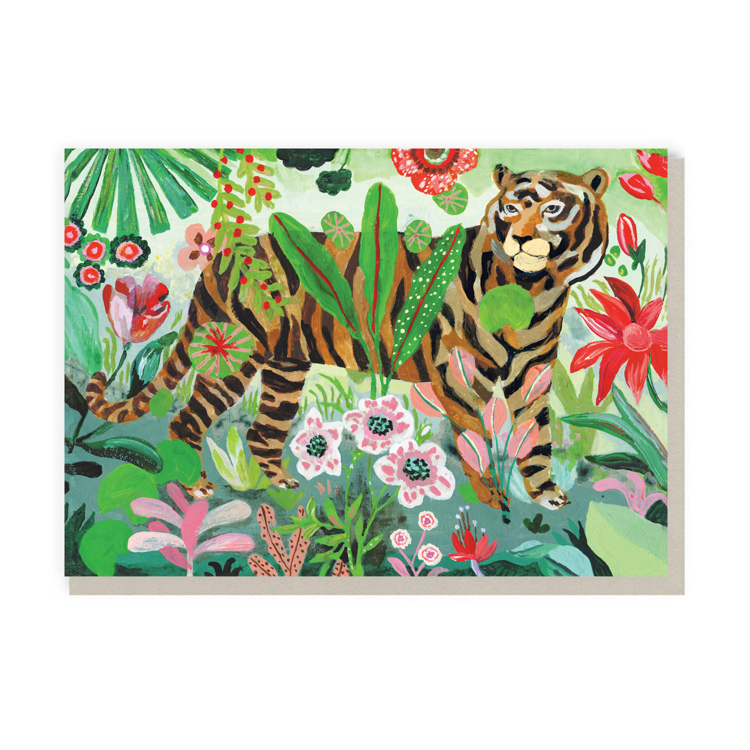 tiger-jungle-greeting-card