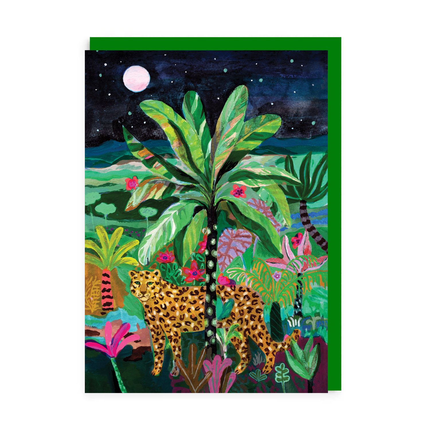 under-the-night-tree