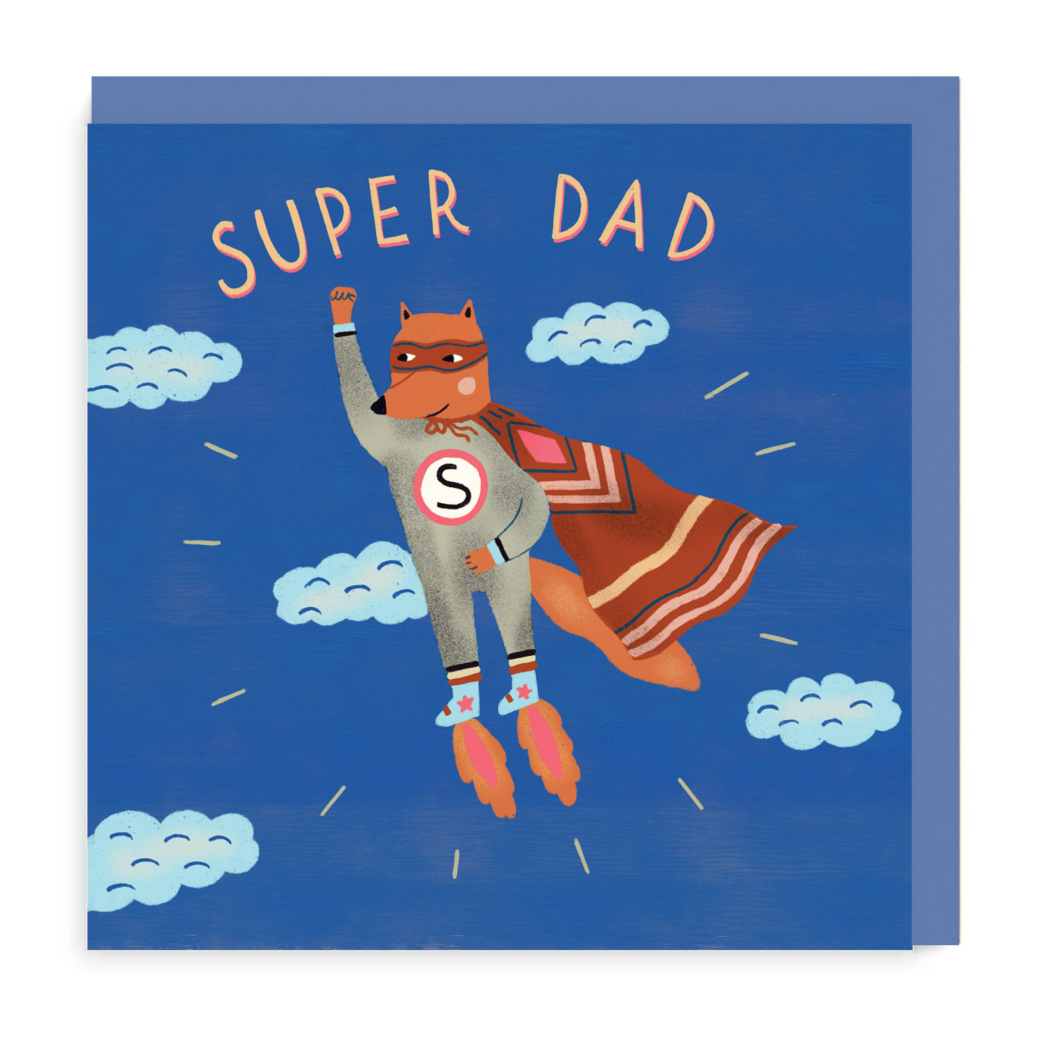 Superdad 6 Pack